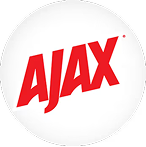 Het Ajax-logo.