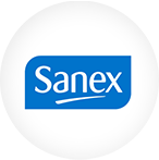 Sanex logo