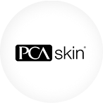PCA Skin logo